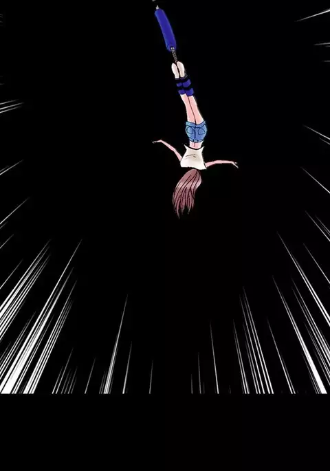 The Taste of Hands Ch.1-49