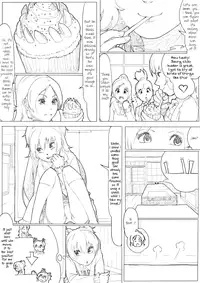 [Akimbo] SUI-PRE (Suite Precure) [English] [Tigoris Translations]