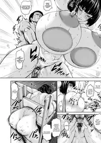 [PIero] Chounyuu Daifungoku | Prison of Huge, Spouting Tits [English] [HappyMerchants]