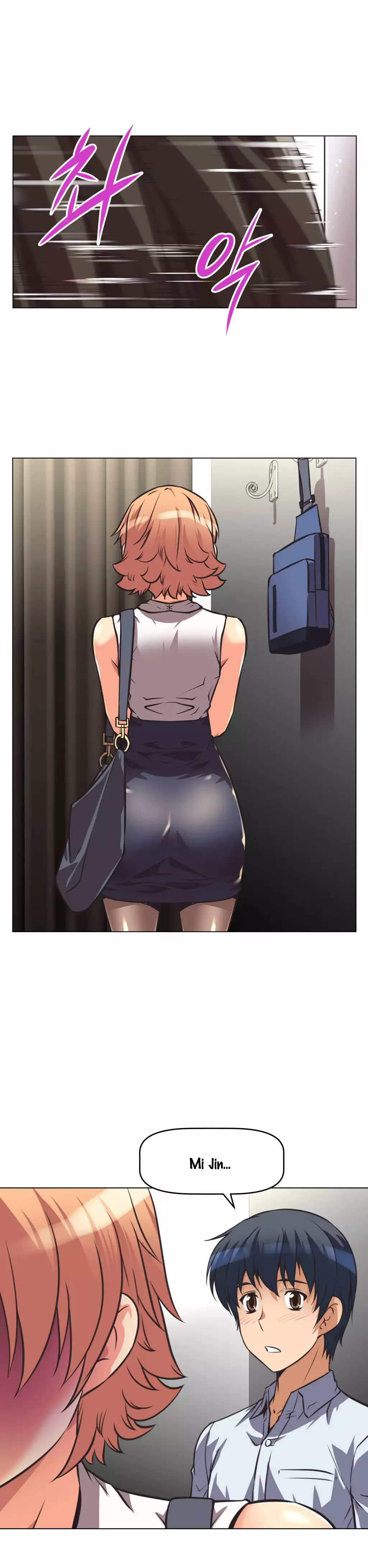 Brawling Go 0-18 Chapters