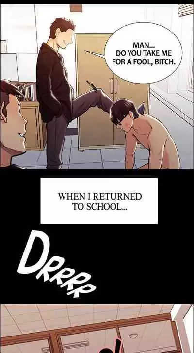 Taste of Forbbiden Fruit Ch.18/24