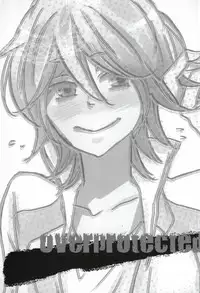 [yummy (yum)] Overprotected (Tiger & Bunny)