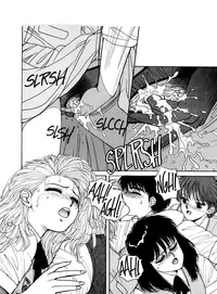 [Toshiki Yui] Misty Girl Extreme [ENG]