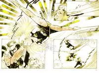 [DC Project (Dirty Matsumoto)] School Mistress Michiyo