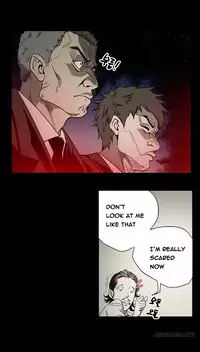 Ace Ch.1-27 (English) (Ongoing)