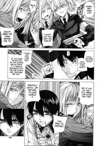 [Ootsuka Kotora] Angraecum [English] [Faytear]