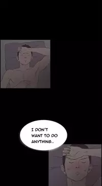 [Mr. Byeong-Su] Cohabitation Ch.1-35.5 (English) (Ongoing)