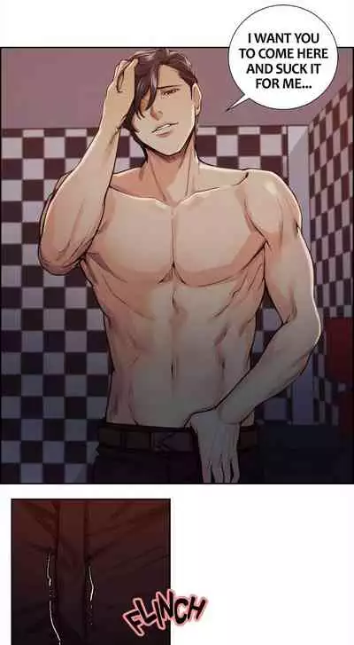 [Serious] Taste of Forbbiden Fruit Ch.27/53 [English] [Hentai Universe]