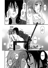 [Ryohzoh] Irodori - Colorful Dreams (English)