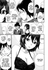 [Kuon Michiyoshi] Zettai Harem 1 [English]