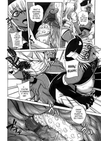 [Kumoi Takashi] Strange Heart [English] [SaHa]