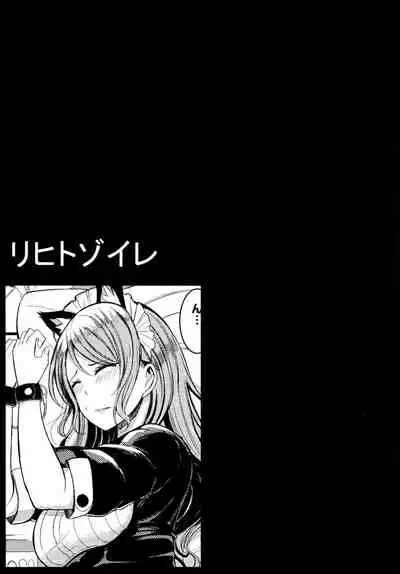 Hikawa Sayo Ryoujoku Goudoubon