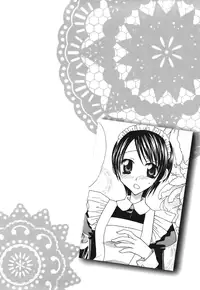 [Mikuni Hajime] Yuri iro Rasen Ch.3-5 + 7-9 [English]