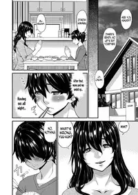[Bai Asuka] Mikami-kun no Kinshin Jijou | Mikami-kun’s Incestuous Situation [English] [N04H] [Complete]