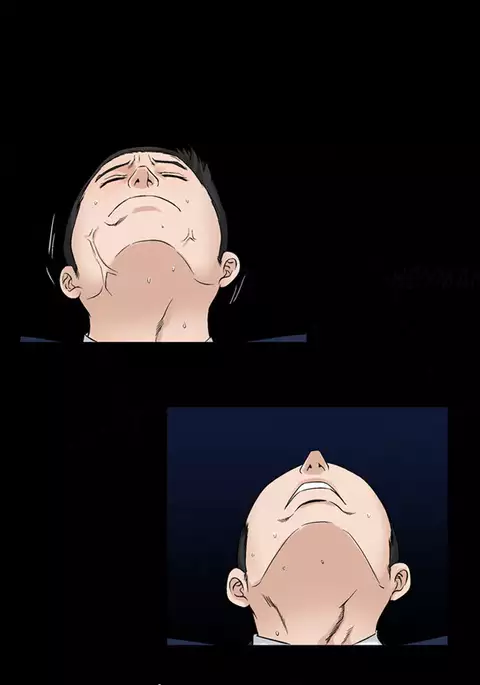 The Taste of Hands Ch.1-53