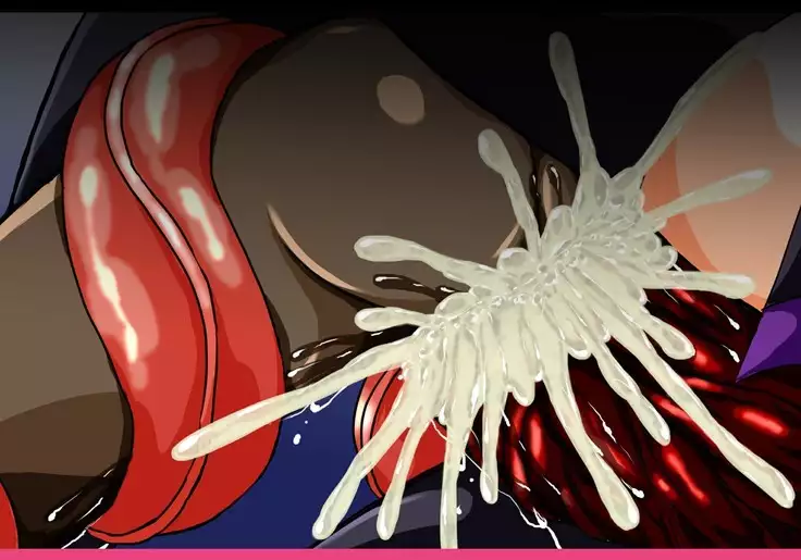 Mahousensi ingokuhen 3 vol.1