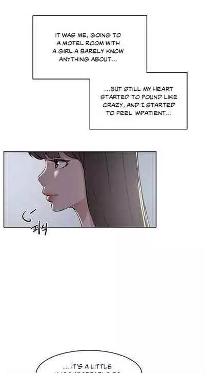 Everything about Best Friend Manhwa 01-13 [English]