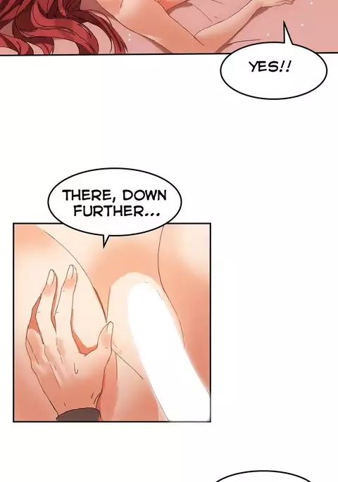 Hahri's Lumpy Boardhouse Ch. 0-18