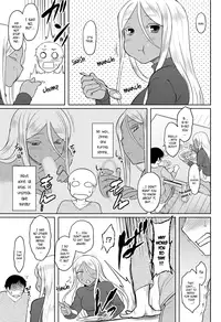 [Dr.P] Momoiro Daydream Ch. 1-9 [English] [YQII] [Decensored] [Digital]