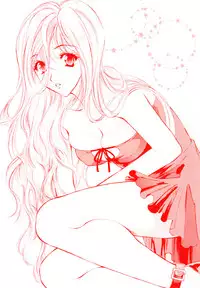 [Houruri] Netsu Shisen