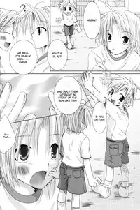 [HYSTERICS38. (Sango no Sanba)] Utakata (Fullmetal Alchemist) [English]