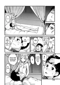 Towako 2 [English] {CapableScoutMan & B.E.C. Scans & S.T.A.L.K.E.R. & bigk40k}