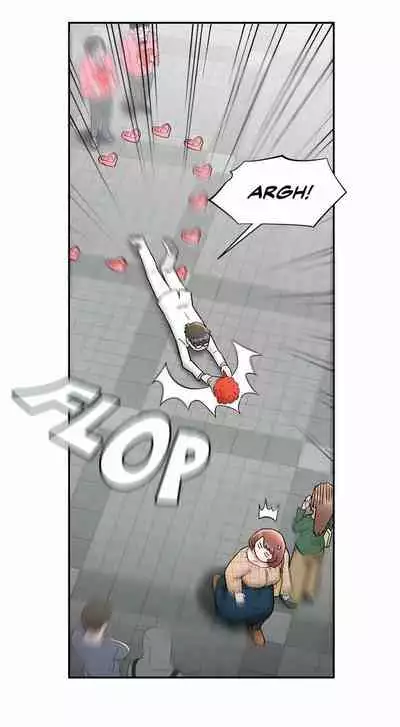 [Choe Namsae, Shuroop] Sexercise Ch.73/? [English] [Manhwa PDF]