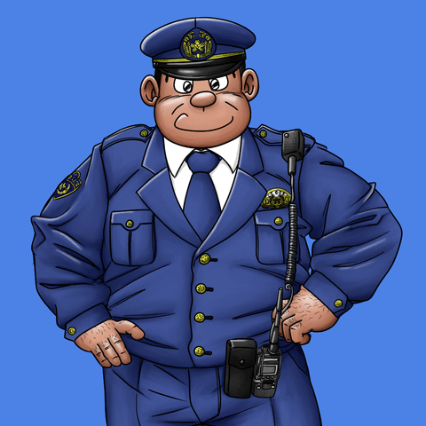 pixiv fanbox Gallery