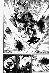 Crying Freeman Vol. 1