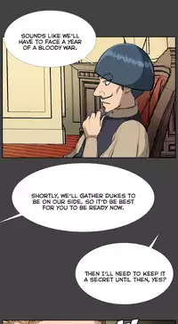 [Hong BanJang] Aharoo Ch.1-28 (English) (YoManga) (Ongoing)