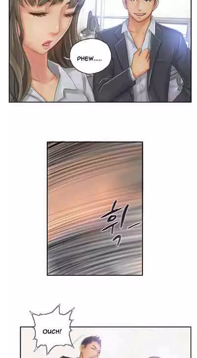 [LSD] New Face (Ch.1 - 40) [English] [END]