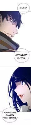 Perfect Half Ch.1-8 (English) (Ongoing)