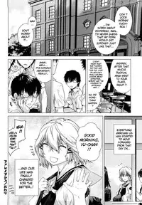 [Ootsuka Kotora] Angraecum [English]