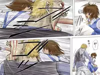 [17in] AO NO SATO 2 - We shall be hunted (Part 1) -