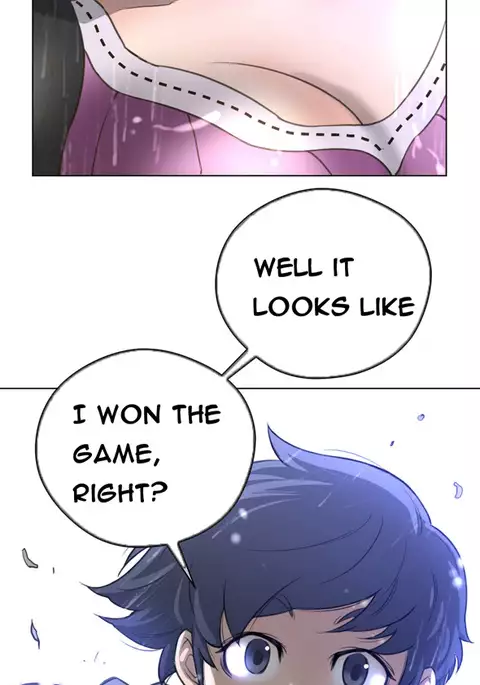 Perfect Half Ch.1-34