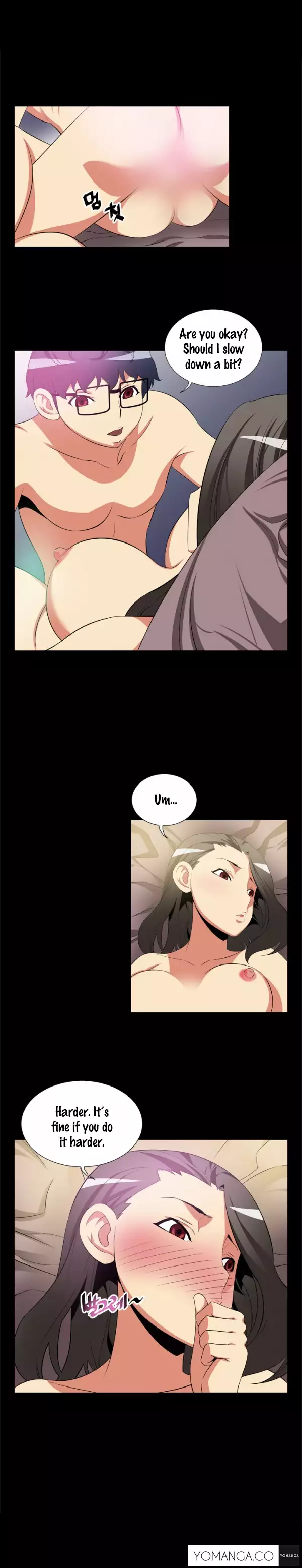 Love Parameter Ch.1-28