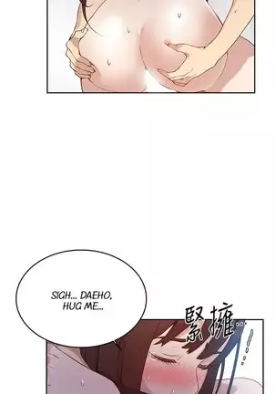 Secret Class Ch.46/?