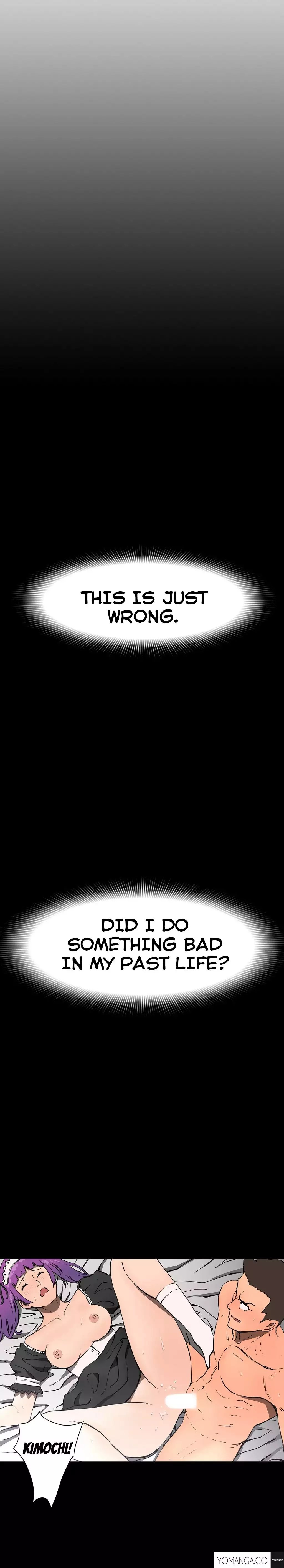 Refrain Love Ch.1-19