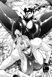 [Yuriai Kojinshi Kai (Yuri Ai)] DOLLS 2 (Various) [Digital]