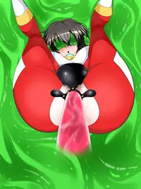 [Ochigan (Wabuki)] Jusin Live Angle BadEndCollection Vol.01