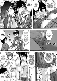 [Juan Gotoh] Doutei Senka | Virgin Special Course [English] {SaHa}