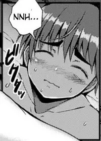 Uncensored [Teterun] Umikemushi Mayu (Monster Musume ni Okasaretai! Vol.1) [English]