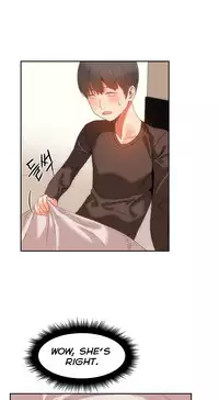 [Mx2J] Hahri's Lumpy Boardhouse Ch. 0-19 [English] (YoManga) (Ongoing)