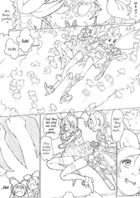 [Akimbo] SUI-PRE (Suite Precure) [English] [Tigoris Translations]