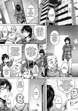 Junyoku Kaihouku (decensored)