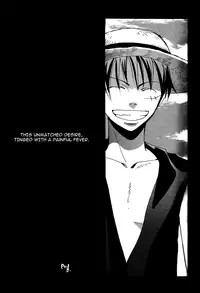 [Harumi Chihiro] Aquatic Angel (One Piece) [English]