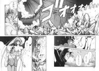 [Fujisaki Makoto] Dark Wirbel Konran-hen