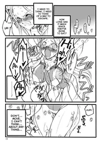 [Keuma] ERO Figure Jou Ch. 1-2, 5 [English] [biribiri] [Digital]