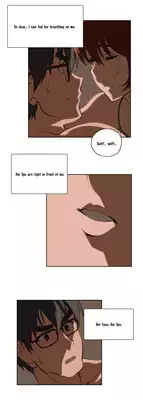 [Husky guy] SStudy Ch.0-32 (English) (YoManga) (Ongoing)