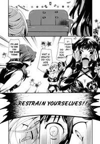 [Itou Ei] Anata o Sutte mo ii desu ka? [English] [biribiri]